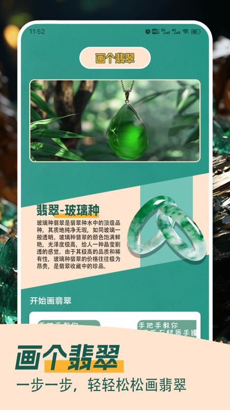 翡翠大王急速版软件v1.2(3)
