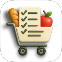 Shopping List官方版 v1.0.8