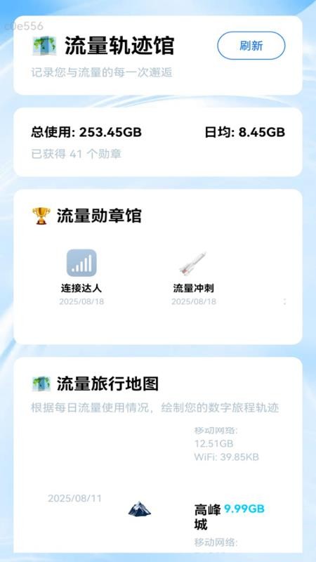 免费流量直达appv2.0.1(4)