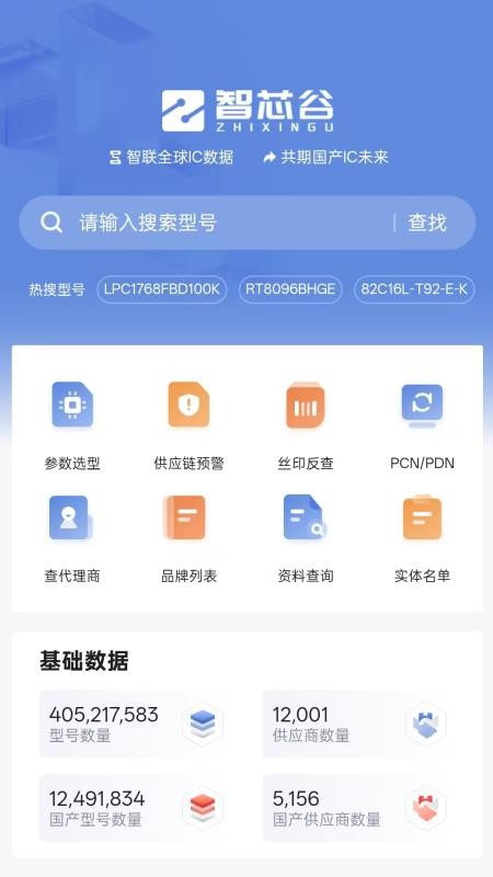 智芯谷官方版v1.0.46(5)