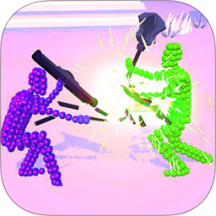 画个武器打倒你游戏 v1.0.1