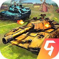 钢铁力量国际服 v3.1.6