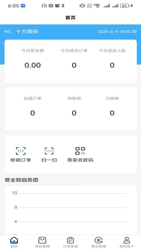 鲸盟商家免费版v1.1.0(4)