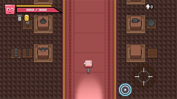 布丁战士游戏v1.4.0 3