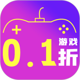 0.1折玩官方版 v1.0.7