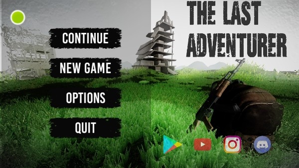 最后的幸存者游戏(The Last Adventure)v1.31 4