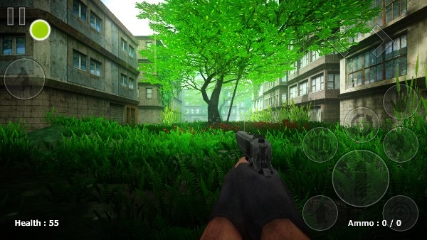 最后的幸存者游戏(The Last Adventure)v1.31 2