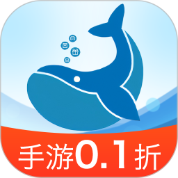 鲸鱼游戏平台 v1.3.1