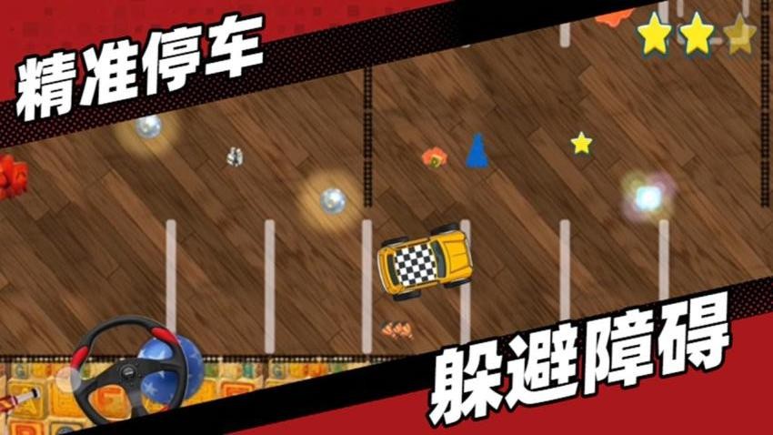 甲虫停车场游戏v1.0(2)