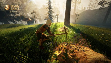 黑暗与光明手游(Dark and Light Mobile)v1.0.37(4)