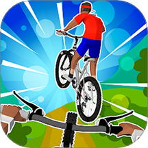 摩托特技极限闯关赛游戏 v2.9.24