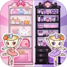 少女换装衣橱游戏 v1.0