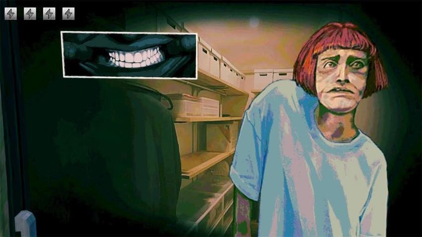 寻找伪人游戏v1.0.1 4