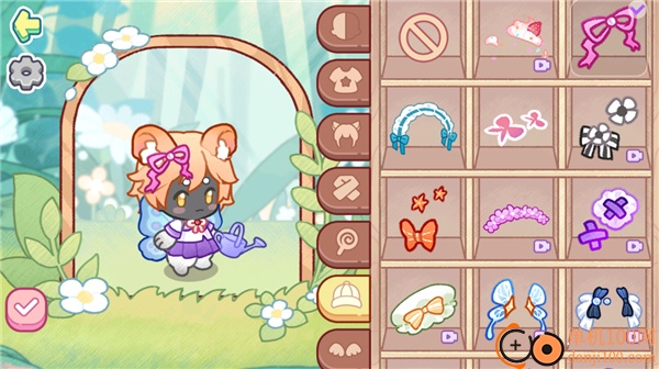 迷你小镇梦幻乐园免费版