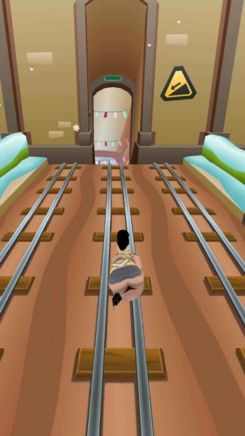 嘻哈跑酷游戏v1.12 5