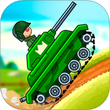 合金战争游戏 v1.0.0