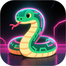大蛇贪吃小蛇游戏 v1.0.1