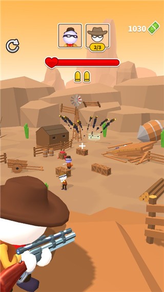 西部狙击手手游(Western Sniper)v3.1.6(3)