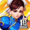 街霸对决国际服 v1.3.3