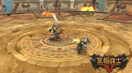 永恒战士4国际版v1.3.0 4