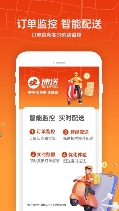 速送商户端最新版v8.3.3(4)
