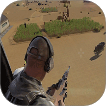 荒野射击游戏 v187.1.1