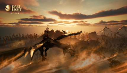 黑暗与光明手游(Dark and Light Mobile)v1.0.37(1)