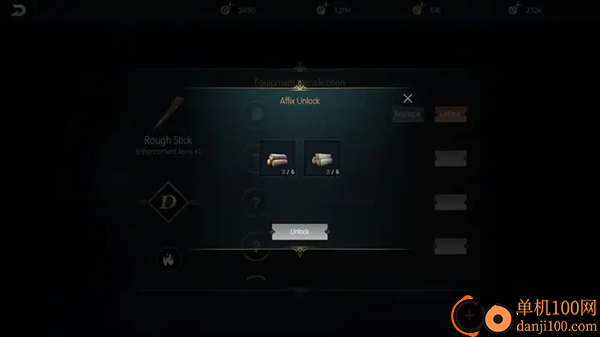 黑暗与光明手游(Dark and Light Mobile)