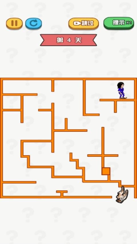 切尔西大冒险游戏v1.0.0 2