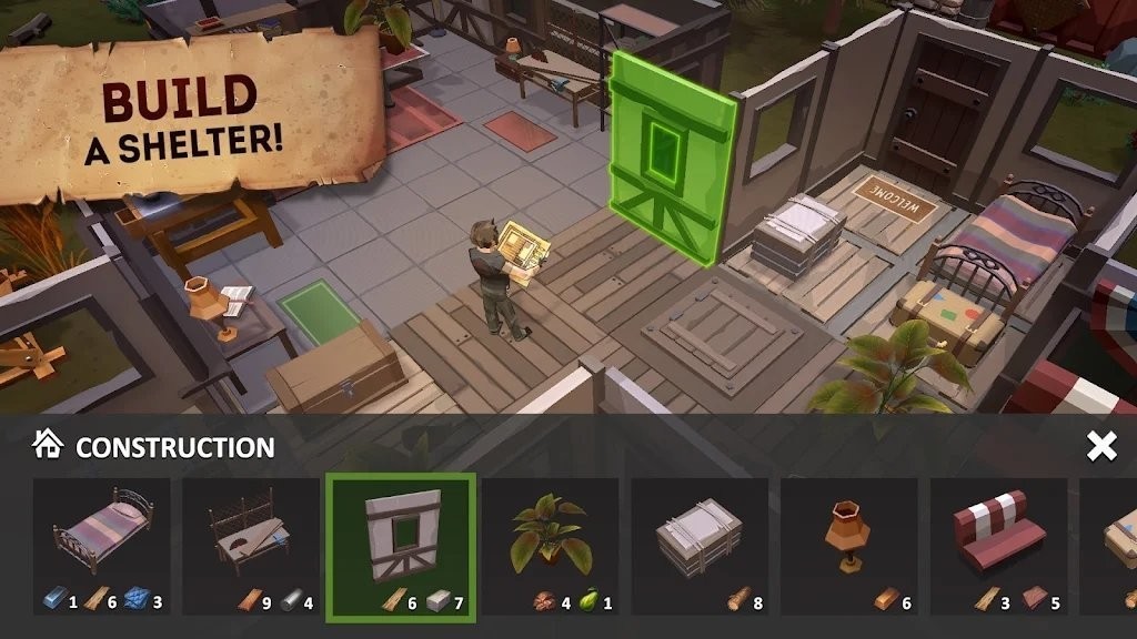 最后的幸存者僵尸生存游戏(Last Survivor: Zombie Survival)v1.0.1 3