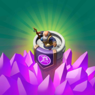 塔防保卫战游戏(Royal Mage: Idle Tower Defense) v1.0.316