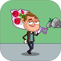 惊天魔盗游戏 v1.1.1