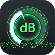 分贝K5噪音检测仪最新版 v3.3.3
