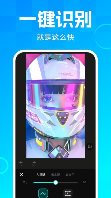 AI去水印大师官网版v1.0.0(2)