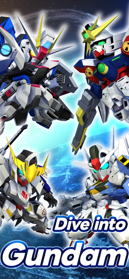 SD高达G世代永恒游戏(SD Gundam G Generation Eternal)v1.5.2 3