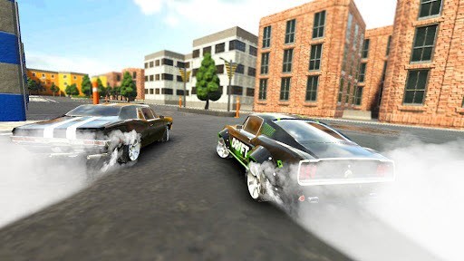 漂移竞技场游戏(Drift Arena)v1.8.11 3