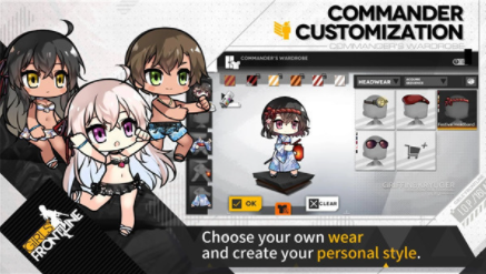 少女前线国际版v3.0600_434 4