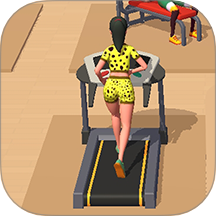 电臀追逐赛游戏 v1.1.1