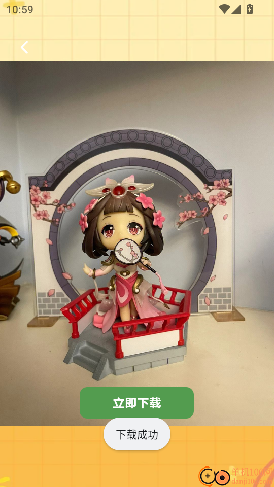 手办模特GK最新版