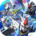 SD高达G世代永恒游戏(SD Gundam G Generation Eternal) v1.5.2
