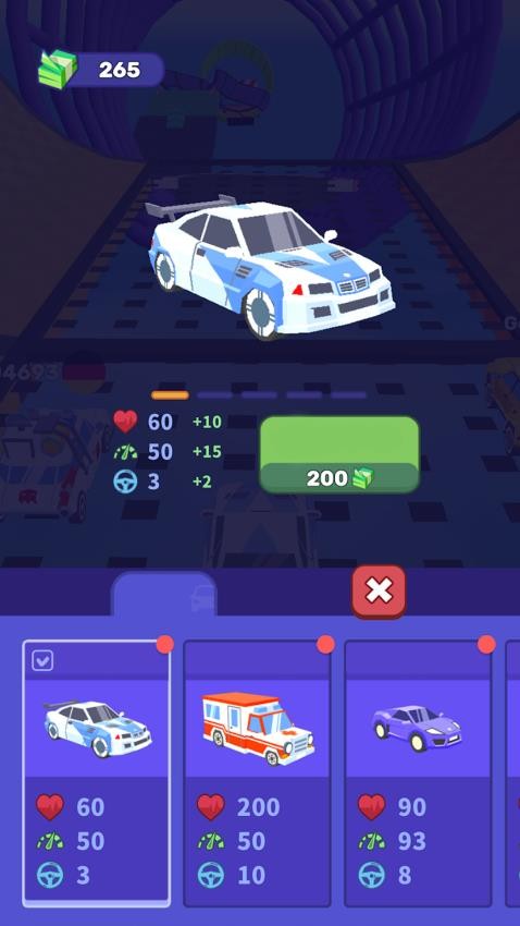 登山极限赛车手游v2.9.24 4