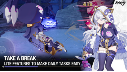 崩坏3国际版Honkai Impact 3rdv8.3.0 3