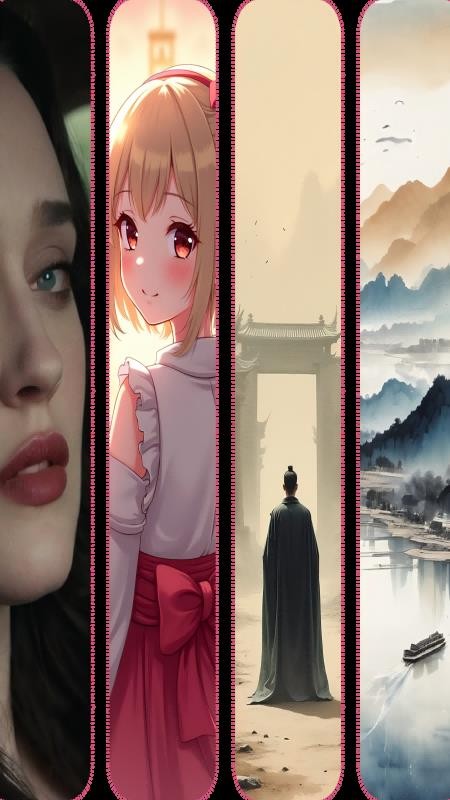 AI绘画图像创作智能工具免费版v1.0.15 3