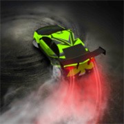 漂移竞技场游戏(Drift Arena)