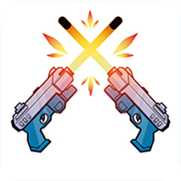 双枪王者游戏(Double Guns) v1.1.1