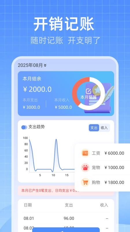 电子发票随身管家官网版v1.3(2)