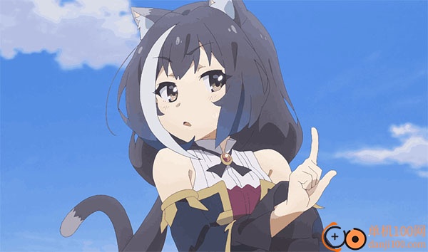公主连结国际版