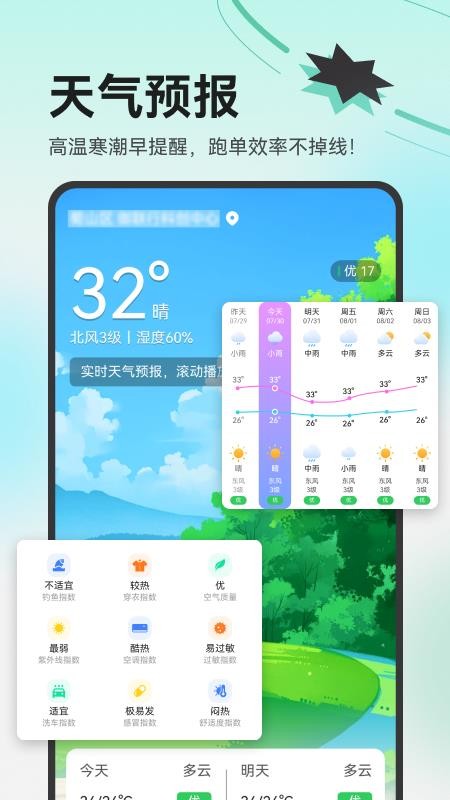 外卖骑手百宝箱软件v1.0.0(2)