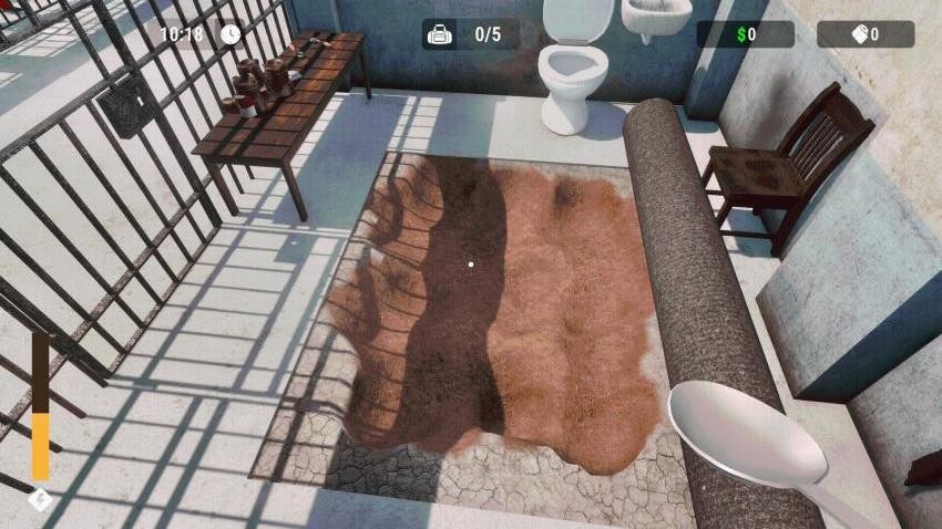 挖穿地牢游戏v1.0 2