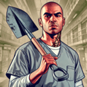 越狱模拟器3D游戏(Prison Escape Simulator 3D) v1.0.2